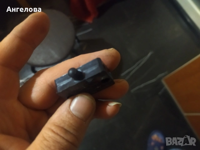 Реле, снимка 2 - Друга електроника - 53280005