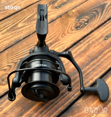 Макара за фидер риболов , снимка 2 - Макари - 53465411