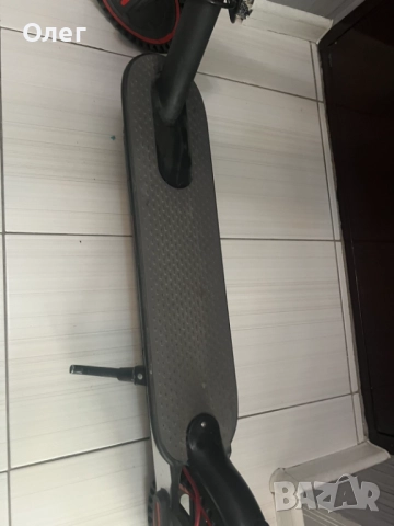 Продавам електрическа тротинетка Xiaomi, снимка 3 - Други спортове - 51484374