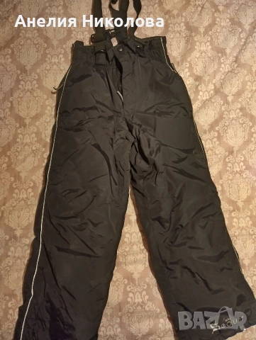 ски панталон размер 134 