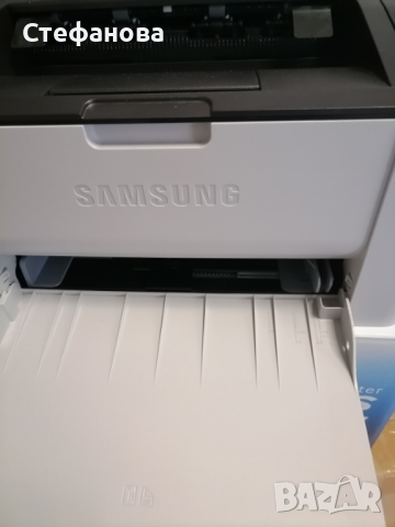 Принтер с wifi Samsung m2026w, снимка 2 - Принтери, копири, скенери - 44988019