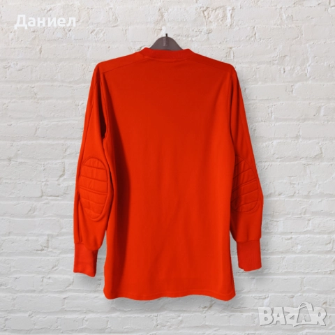 Вратарска блуза Adidas , снимка 2 - Футбол - 52337910