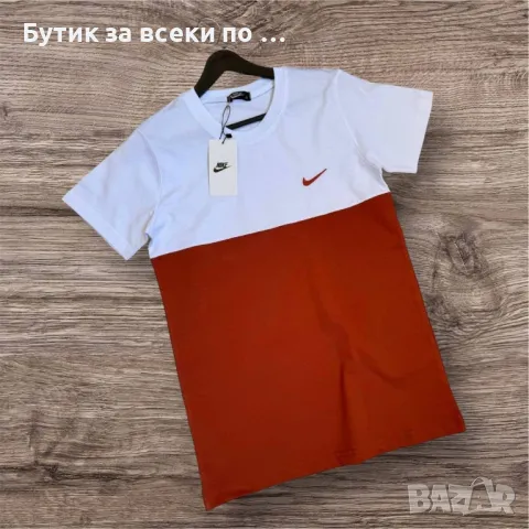 ⭕️Мъжки тениски , снимка 6 - Тениски - 47044414