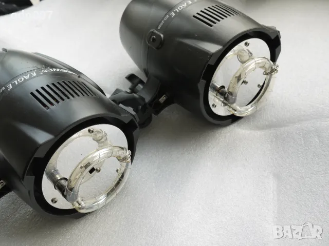 Студийна светкавица Neewer EG-250B (250Ws, Bowens байонет), снимка 4 - Светкавици, студийно осветление - 49832255