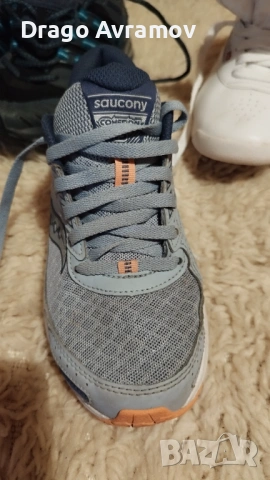 Adidas Reebok Caucony , снимка 3 - Маратонки - 53763679