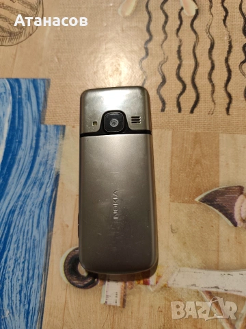 Нокия 6700, снимка 3 - Nokia - 54255412