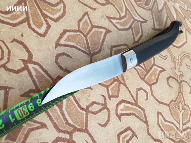 Ножка сойка ятаган, снимка 5 - Антикварни и старинни предмети - 54301286