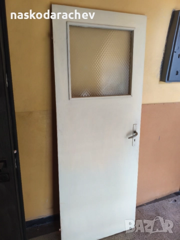 Врати - крила без каси, снимка 4 - Интериорни врати - 52548380