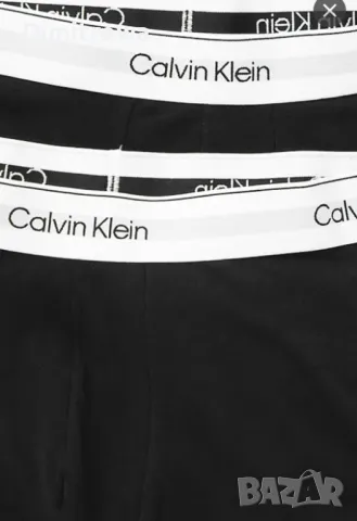 р-р ХЛ Calvin Klein Underwear trunk, снимка 3 - Бельо - 49576343