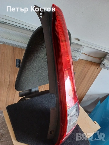 Honda CRV3 десен стоп като нов, снимка 3 - Части - 53581956