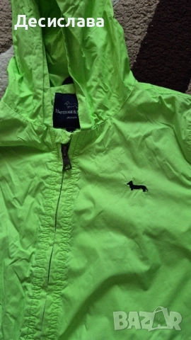 Есенно/ пролетно яке за момче, 6-7год., снимка 5 - Детски якета и елеци - 51975171