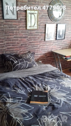 Студио Лъвов мост , снимка 9 - Апартаменти - 53997398