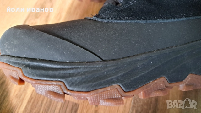 Columbia-waterproof-2 чифта нови зимни обувки,унисекс 41 1/2 и 41, снимка 13 - Дамски боти - 52973636