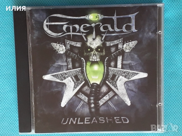 Lana Lane & Erik Norlander,Jane,Crazy Town,Marty Friedman,Shaman-CD, снимка 17 - CD дискове - 48970122