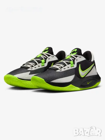 NIKE Обувки PRECISION VI, снимка 3 - Маратонки - 46846943