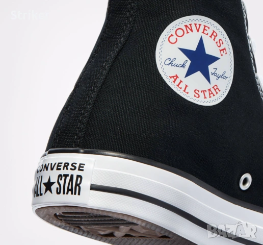 converse chuck taylor, снимка 7 - Маратонки - 53287582