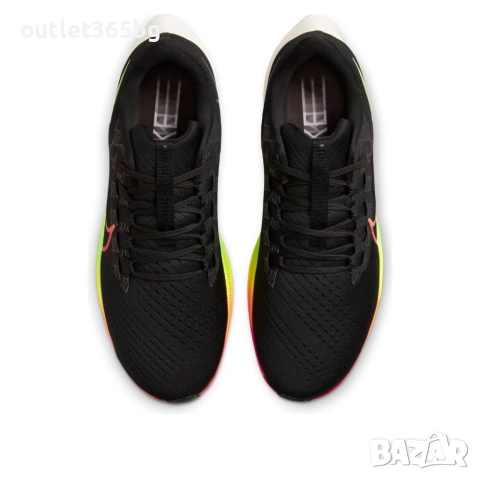 Nike - Air Zoom Pegasus 38 №45.5 Оригинал Код 986, снимка 5 - Маратонки - 52770300