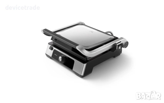 Електрическа скара Philips HD6301/90 Series 5000, 2200 W