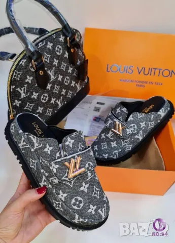 чехли и чанта louis vuitton , снимка 7 - Чанти - 47198342