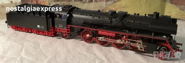 Fleischmann BR22 Piko compatible Digital / Флайшман Бр22 Пико съвместим, снимка 2 - Колекции - 50826990