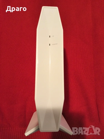 Рутер / Belkin R3200 (AX3200) , снимка 3 - Рутери - 53918136