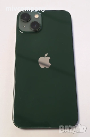 Iphone 13 128GB battery health 77%, снимка 2 - Apple iPhone - 54078079