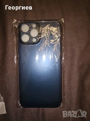 Протектори iPhone 13 Pro Plus, снимка 12 - Калъфи, кейсове - 47012279