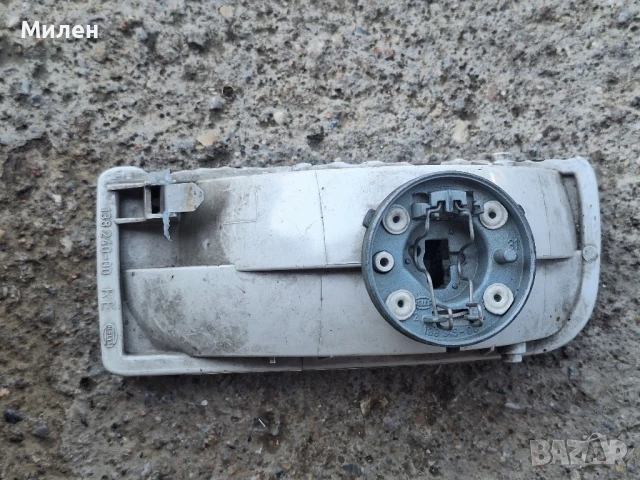 Десен Халоген Hella За BMW E36 3 Серия от 1990-1998 Година БМВ Е36 3 Серия , снимка 4 - Части - 50571127