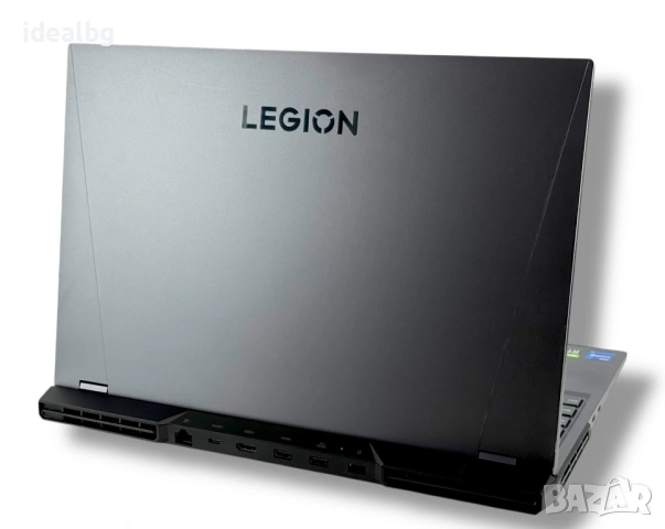 Lenovo Legion 5 PRO 16.0 Intel i7-12700H 1TB 16RAM RTX 3070 Гаранция!