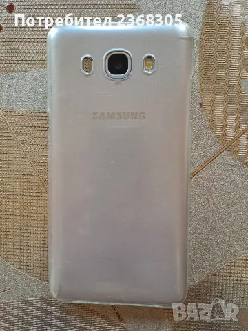 Samsung j510 , снимка 6 - Samsung - 48278538