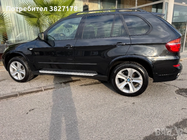 Гими с джанти за BMW 255/50/19, снимка 10 - Гуми и джанти - 54002754