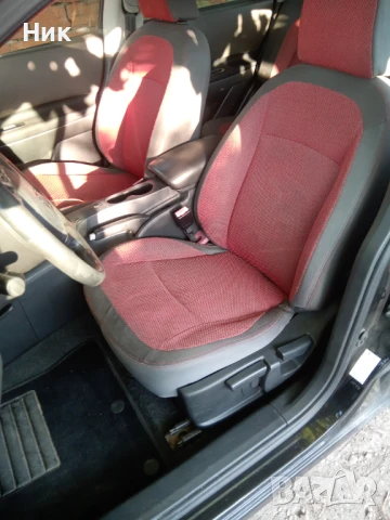 Nissan Qashqai 1600 газ бензин, снимка 7 - Автомобили и джипове - 51320610