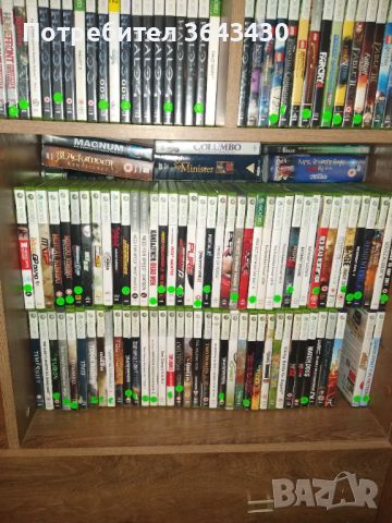 270 Xbox 360 игри , снимка 3 - Игри за Xbox - 45495142