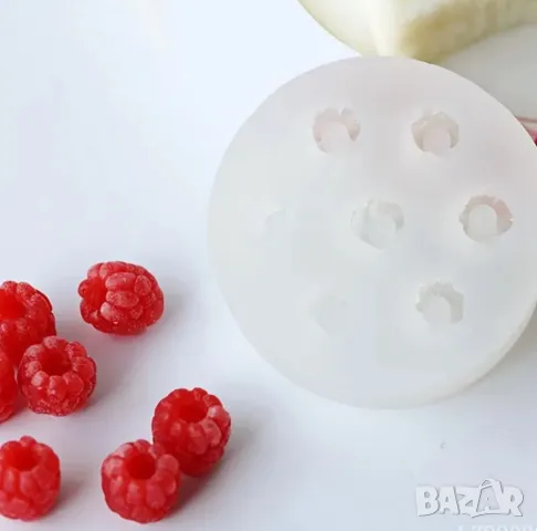 Молд малини 