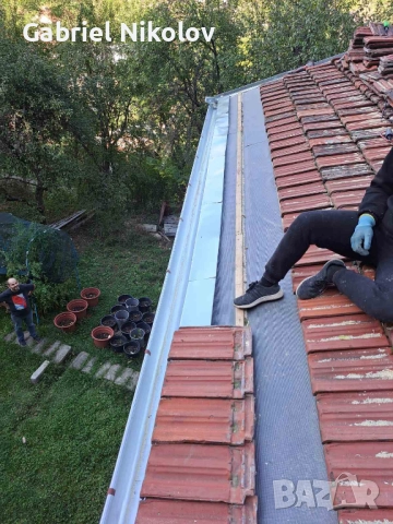 Строителни и ремонтни услуги в Русе и региона, снимка 10 - Майстори - 51562577