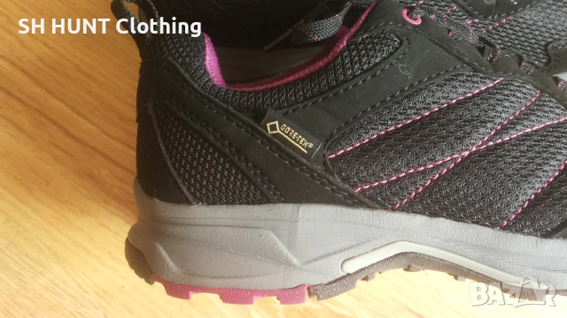 Treksta STA LACE 101 GORE-TEX Shoes размер EUR 36 обувки водонепромокаеми - 1416, снимка 3 - Маратонки - 52405410