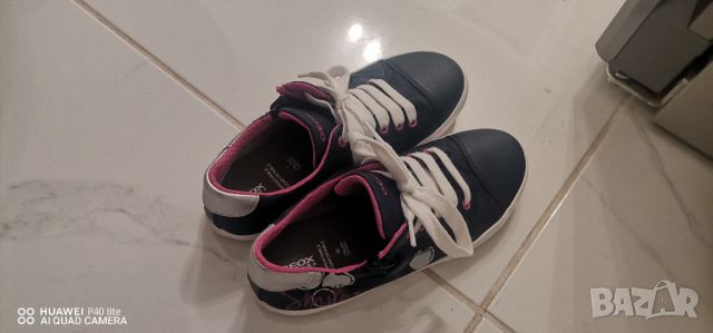Детски обувки Geox, снимка 6 - Детски маратонки - 45083519