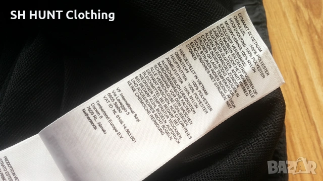 TIMBERLAND Jacket размер XXL тънко яке - 2180, снимка 17 - Якета - 53573848