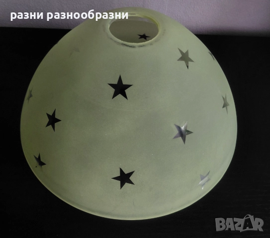 Абажури за пендел, снимка 6 - Лампи за таван - 51990269