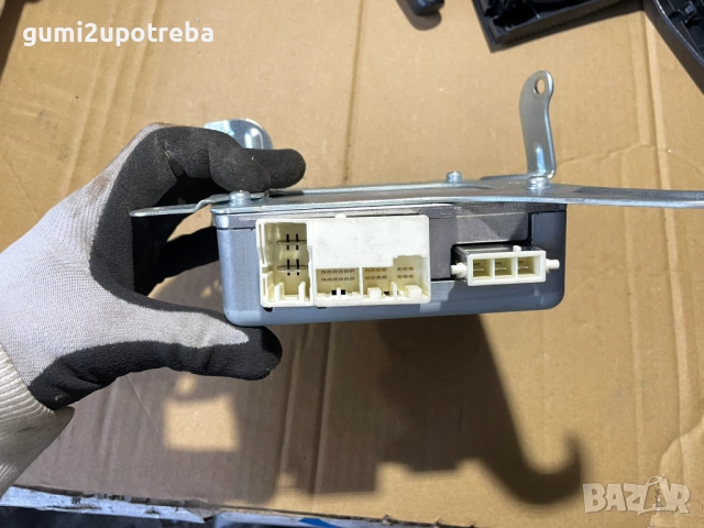 Контролен Модул Управление Сервоуправление 34710CA050 Toyota GT86 2018 Subaru BRZ, снимка 3 - Части - 52458627