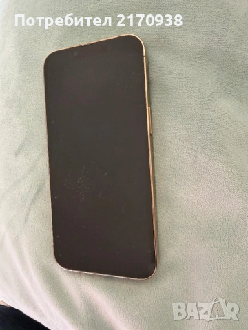 iPhone 13 Pro 128 gb gold, снимка 2 - Apple iPhone - 53265979