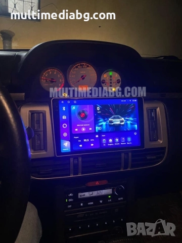 Nissan X-trail T30 1998-2006 Мултимедия Навигация Android, снимка 4 - Аксесоари и консумативи - 52660301