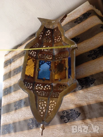 Декорация за стена,кожух на лампа за стена, снимка 4 - Лампи за стена - 50933752