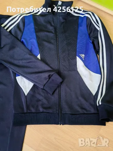 Комплект adidas, снимка 2 - Детски комплекти - 47460409