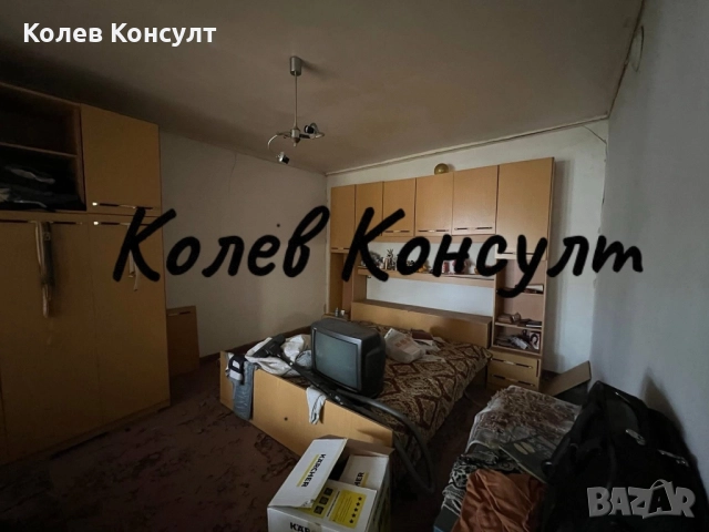 Продавам къща с. Капитан Андреево, снимка 12 - Къщи - 51933898