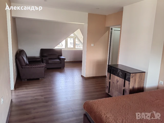 Студио в тухлена кооперация , снимка 3 - Апартаменти - 51291326