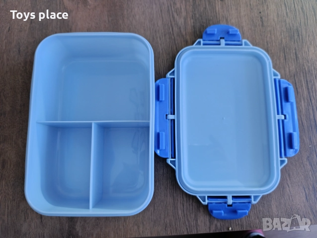 Кутия за храна Лило и Стич, Lilo and Stitch шише, раница, химикали и други , снимка 2 - Ученически пособия, канцеларски материали - 51681243