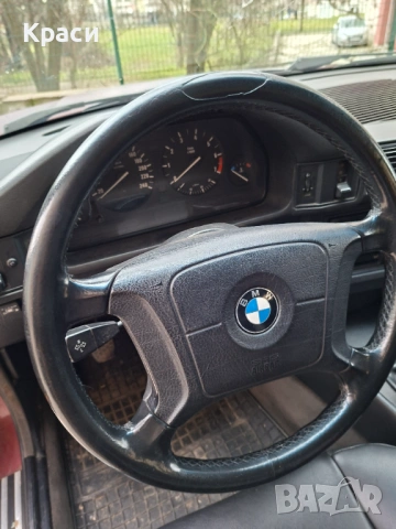 Бмв,мат,газова уредба , снимка 16 - Автомобили и джипове - 53564489