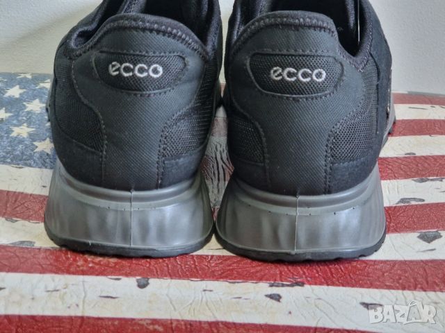 ECCO GORE-TEX, 41 номер, НОВИ, снимка 3 - Маратонки - 45341873