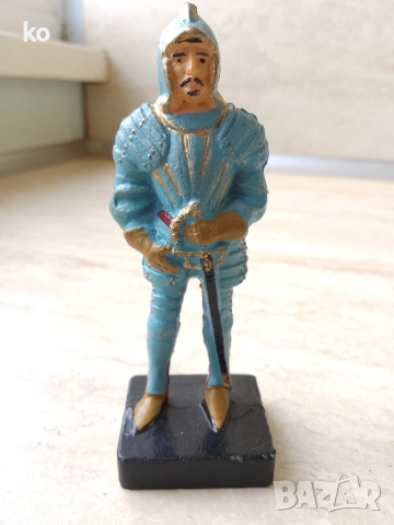 Играчки от Макдоналдс и смърфове и др, снимка 7 - Фигурки - 54000135